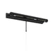 Kichler - 52816BK - LED Picture Light - Kenton - Black