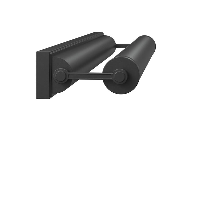 Kichler - 52816BK - LED Picture Light - Kenton - Black