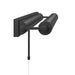Kichler - 52816BK - LED Picture Light - Kenton - Black