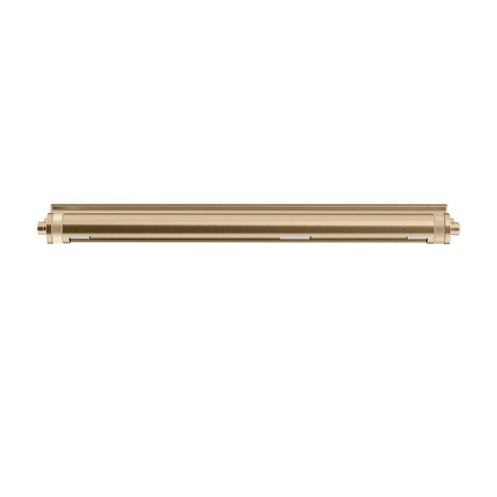 Kichler - 52816CPZ - LED Picture Light - Kenton - Champagne Bronze
