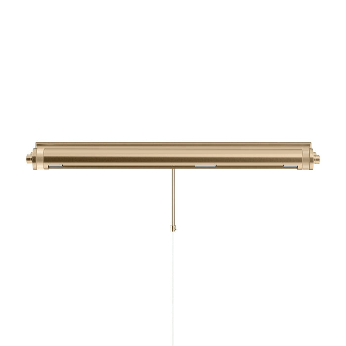 Kichler - 52816CPZ - LED Picture Light - Kenton - Champagne Bronze