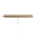 Kichler - 52816CPZ - LED Picture Light - Kenton - Champagne Bronze