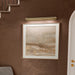 Kichler - 52816CPZ - LED Picture Light - Kenton - Champagne Bronze