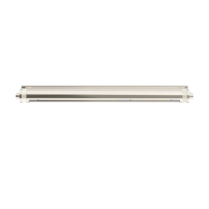 Kichler - 52816PN - LED Picture Light - Kenton - Polished Nickel