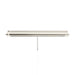 Kichler - 52816PN - LED Picture Light - Kenton - Polished Nickel