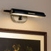 Kichler - 52818BK - LED Picture Light - Caillier - Black