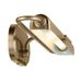 Kichler - 52818CPZ - LED Picture Light - Caillier - Champagne Bronze