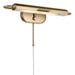 Kichler - 52818CPZ - LED Picture Light - Caillier - Champagne Bronze