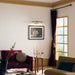 Kichler - 52818CPZ - LED Picture Light - Caillier - Champagne Bronze