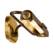 Kichler - 52818LBZ - LED Picture Light - Caillier - Lacquered Bronze