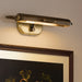Kichler - 52818LBZ - LED Picture Light - Caillier - Lacquered Bronze