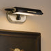 Kichler - 52819BK - LED Picture Light - Caillier - Black