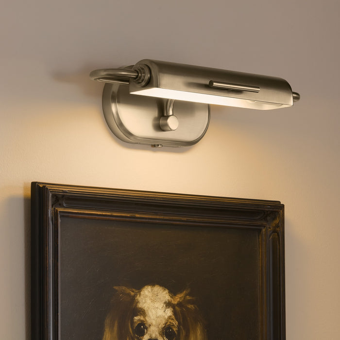 Kichler - 52819CPZ - LED Picture Light - Caillier - Champagne Bronze