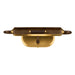 Kichler - 52819LBZ - LED Picture Light - Caillier - Lacquered Bronze