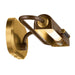 Kichler - 52819LBZ - LED Picture Light - Caillier - Lacquered Bronze
