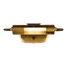 Kichler - 52819LBZ - LED Picture Light - Caillier - Lacquered Bronze