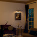 Kichler - 52819LBR - LED Picture Light - Caillier - Lacquered Brass