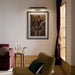 Kichler - 52820BK - LED Picture Light - Caillier - Black