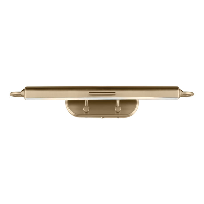 Kichler - 52820CPZ - LED Picture Light - Caillier - Champagne Bronze