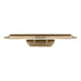 Kichler - 52820CPZ - LED Picture Light - Caillier - Champagne Bronze