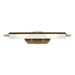 Kichler - 52820CPZ - LED Picture Light - Caillier - Champagne Bronze