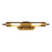 Kichler - 52820LBZ - LED Picture Light - Caillier - Lacquered Bronze