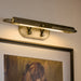 Kichler - 52820LBZ - LED Picture Light - Caillier - Lacquered Bronze