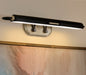 Kichler - 52821BK - LED Picture Light - Caillier - Black