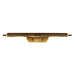 Kichler - 52821LBZ - LED Picture Light - Caillier - Lacquered Bronze