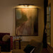 Kichler - 52821LBZ - LED Picture Light - Caillier - Lacquered Bronze