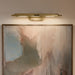 Kichler - 52821LBR - LED Picture Light - Caillier - Lacquered Brass