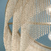 Kichler - 52823CPZ - Four Light Chandelier - Khaite - Champagne Bronze