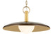 Kichler - 52835LBZ - LED Pendant - Kurio - Lacquered Bronze