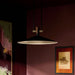 Kichler - 52833BKLED - LED Pendant - Tenon - Black