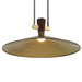 Kichler - 52833LBZLED - LED Pendant - Tenon - Lacquered Bronze