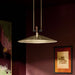 Kichler - 52833CPZLED - LED Pendant - Tenon - Champagne Bronze
