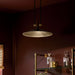 Kichler - 52832BKLED - LED Pendant - Tenon - Black