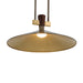 Kichler - 52832LBZLED - LED Pendant - Tenon - Lacquered Bronze