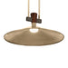 Kichler - 52832CPZLED - LED Pendant - Tenon - Champagne Bronze