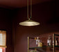 Kichler - 52832CPZLED - LED Pendant - Tenon - Champagne Bronze