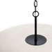 Kichler - 52829BKLED - LED Pendant - Mikale - Black