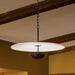 Kichler - 52829BKLED - LED Pendant - Mikale - Black