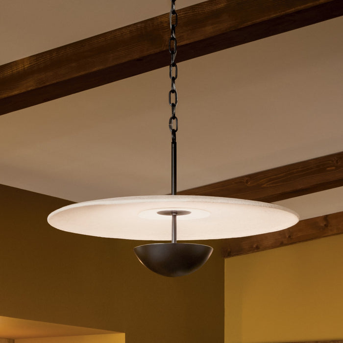 Kichler - 52829BKLED - LED Pendant - Mikale - Black