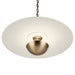 Kichler - 52829CPZLED - LED Pendant - Mikale - Champagne Bronze
