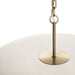 Kichler - 52829CPZLED - LED Pendant - Mikale - Champagne Bronze
