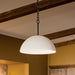 Kichler - 52828BKLED - LED Pendant - Mikale - Black