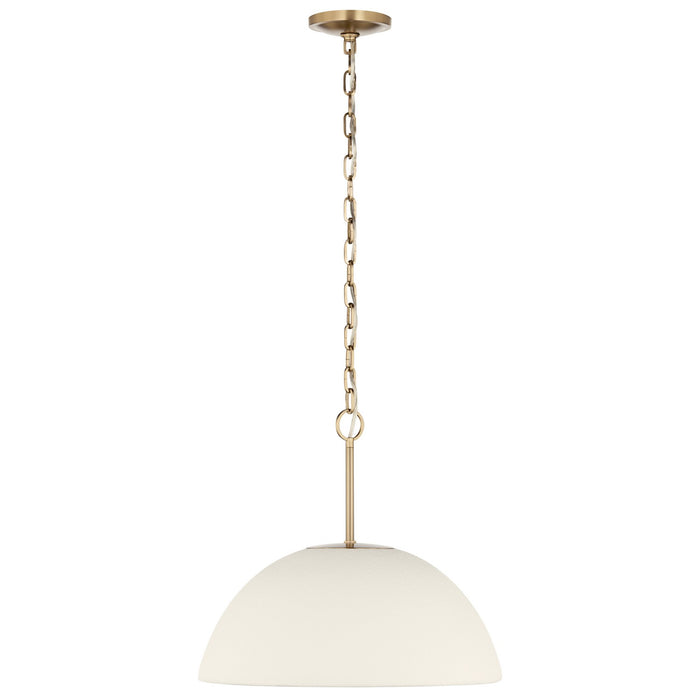Kichler - 52828CPZLED - LED Pendant - Mikale - Champagne Bronze
