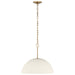 Kichler - 52828CPZLED - LED Pendant - Mikale - Champagne Bronze