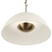 Kichler - 52828CPZLED - LED Pendant - Mikale - Champagne Bronze
