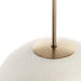 Kichler - 52828CPZLED - LED Pendant - Mikale - Champagne Bronze